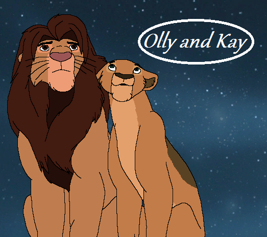 Happy Valentine's Day, Kayla