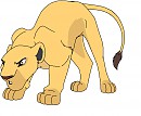Leola as an adult! ^^