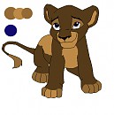 Gift for Glameow
