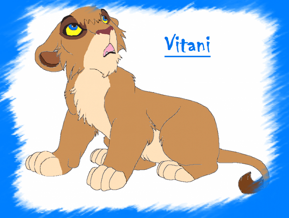 Vitani