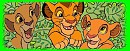 Fluffy, Kopa et Kiara