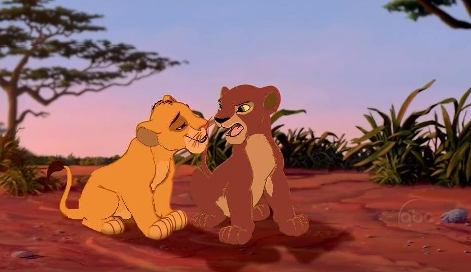 Uru et Ahadi