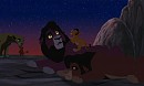 La famille de Kovu et Kiara