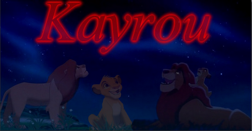 Image pour le profil