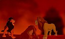 Le retour de Mufasa