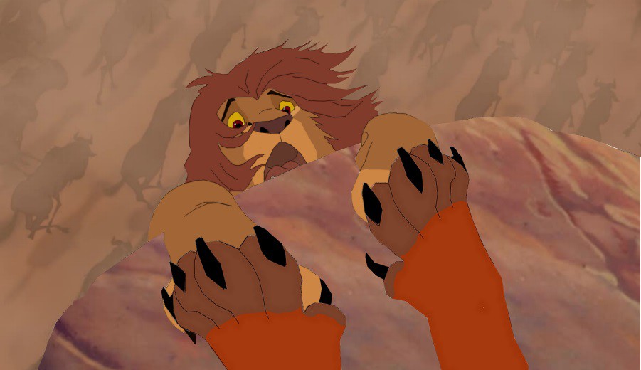 Si Scar avait utilisé Meethu pour attirer Simba