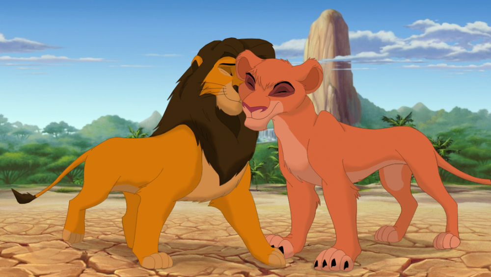 Kopa and Vitani - love will find a way