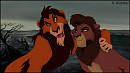 Good boy - Scar and Kovu