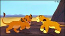 Requête Simby : Child's games
