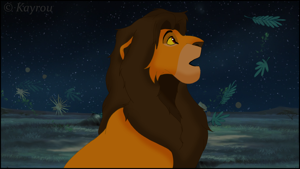 Kopa - The forgotten prince