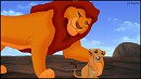 Kiara et Mufasa [Remake] 