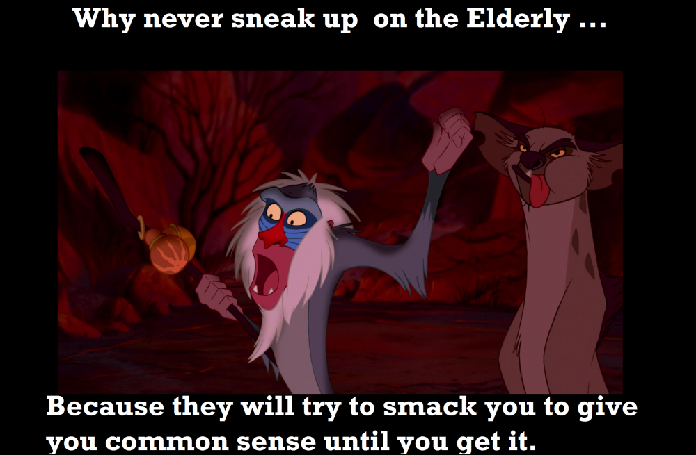 common sense