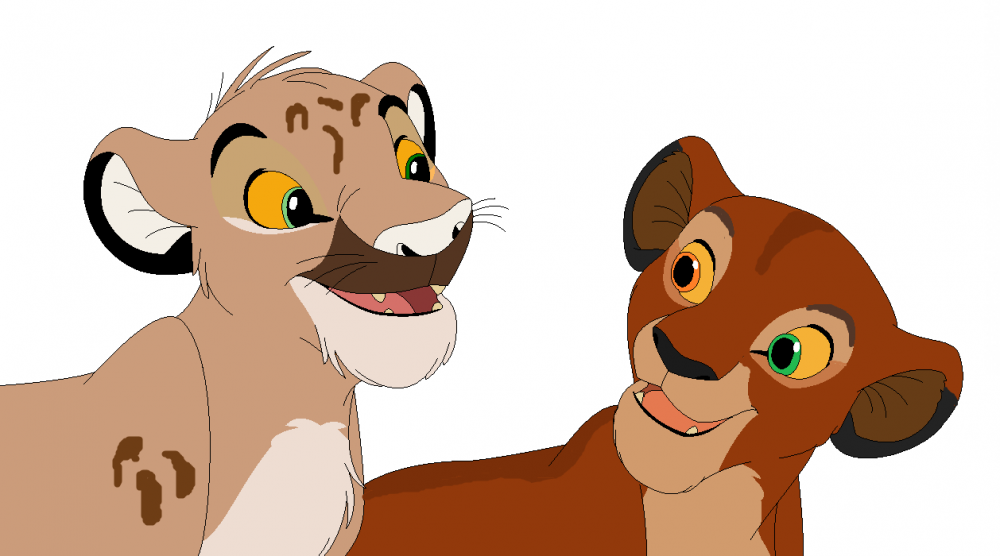 New friends.. and a good friend ship?