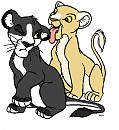 Cubhood Memories...