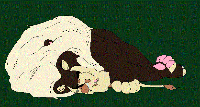 dont leave me daddy