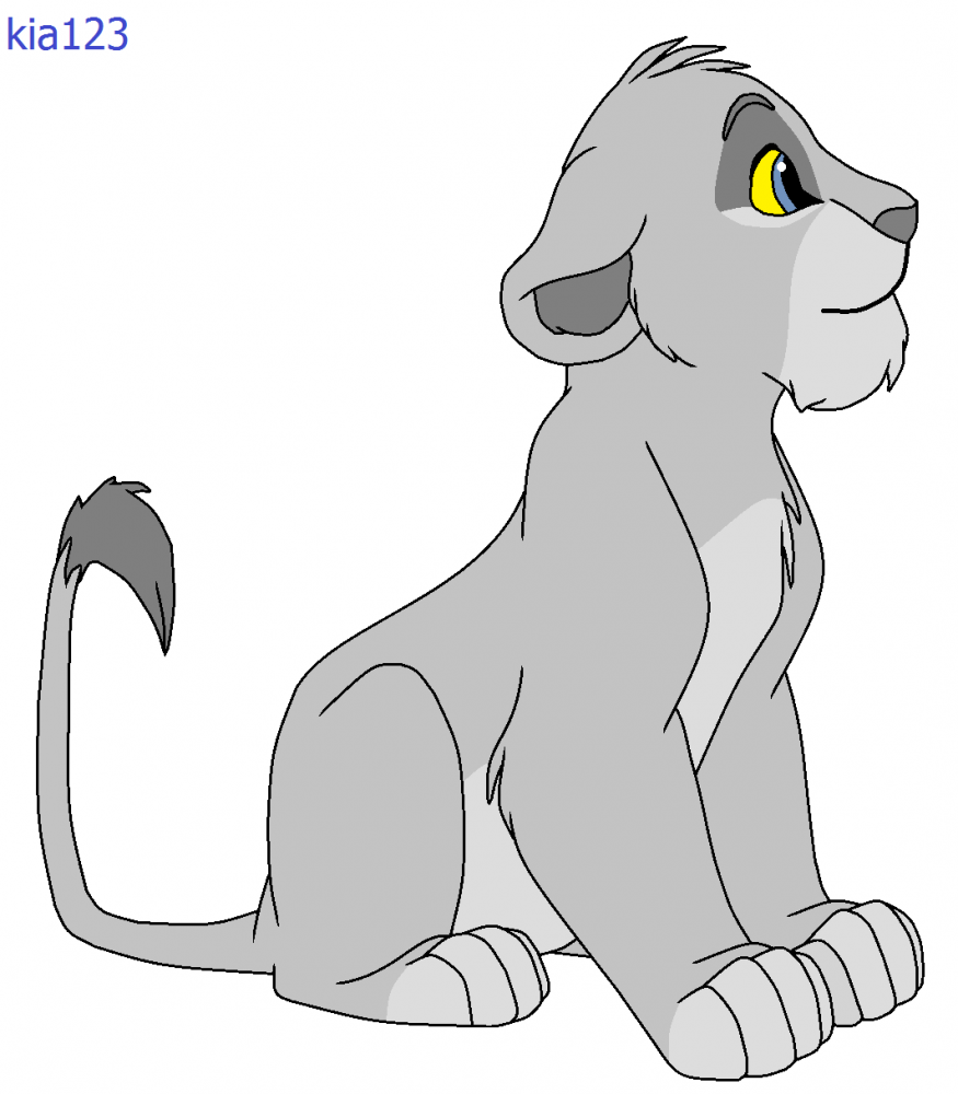 Cub base