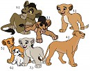 Strict LK Related Adoptables
