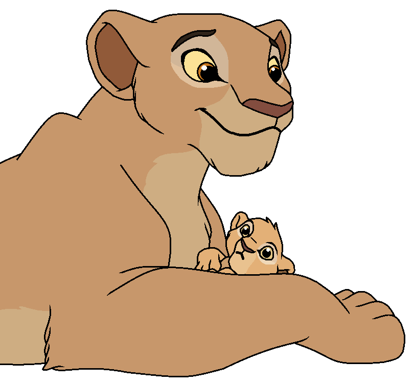 Sarafina and Mheetu