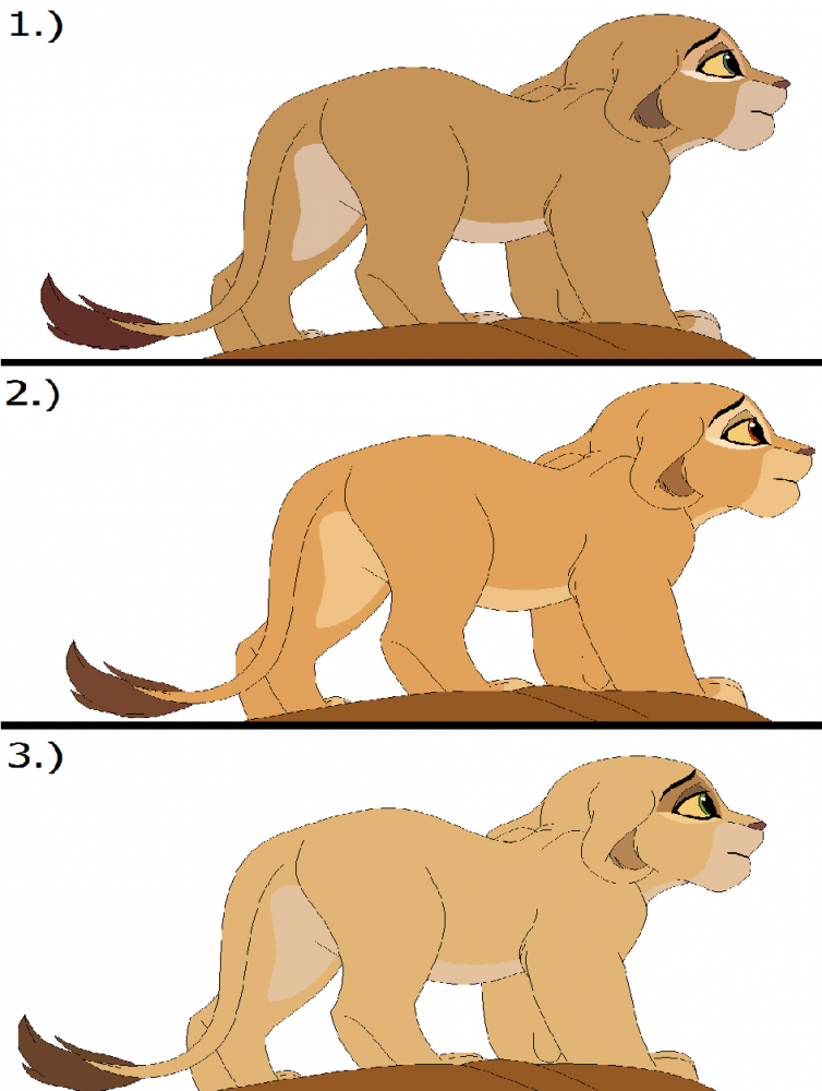 Daka redesigns