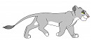 Nother lioness base