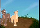 Kovu and Kiara 2