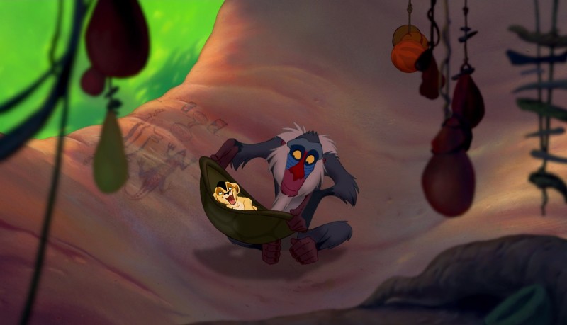 rafiki et divyendu