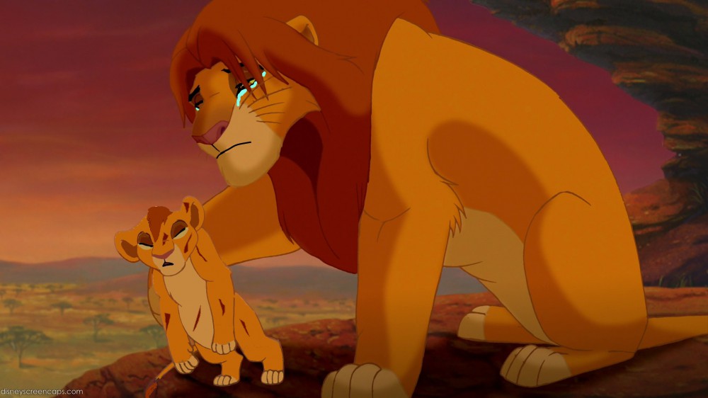 simba et kopa