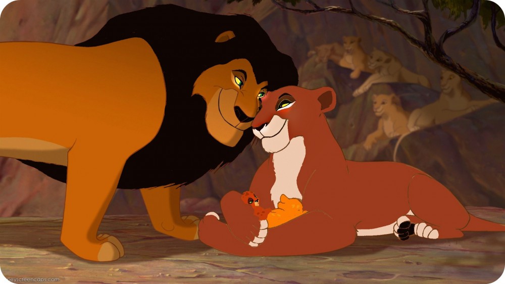 famille royal