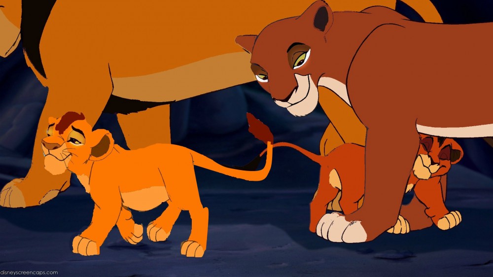 famille royal