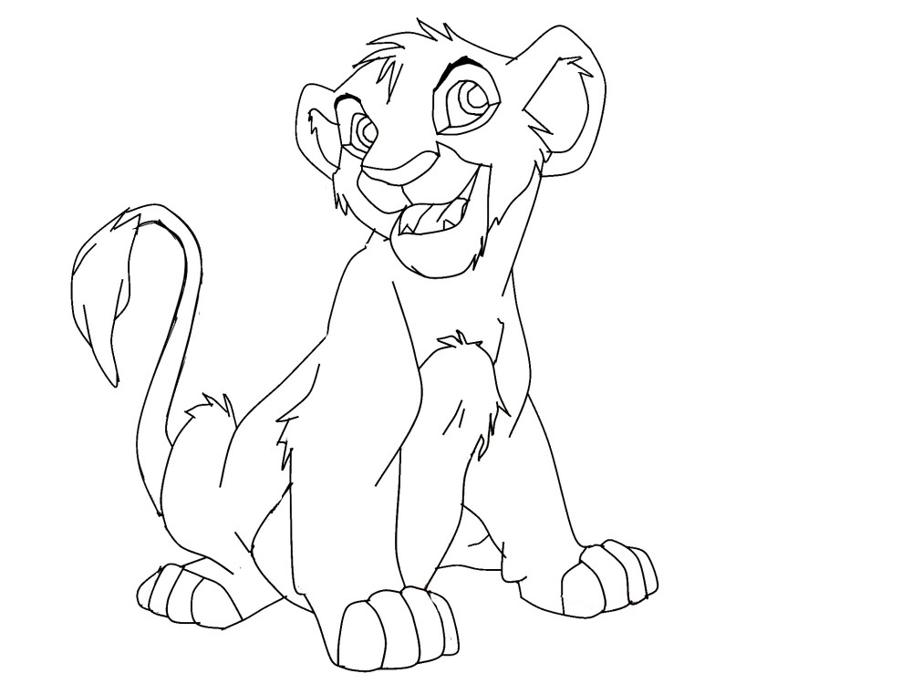 lineart 