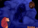 Simba et Son pere 