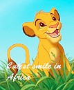 Our cutest smile in Africa