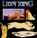 Lion King Collage!