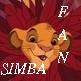 Simba Fan!