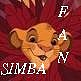 Simba Fan!