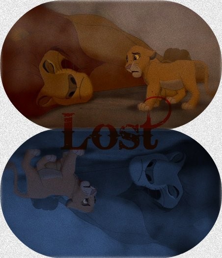 Lost