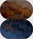 Lost
