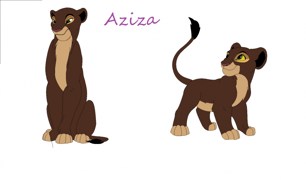 Aziza