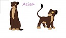 Aziza