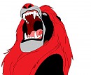 Kimba's  Mighty Roar