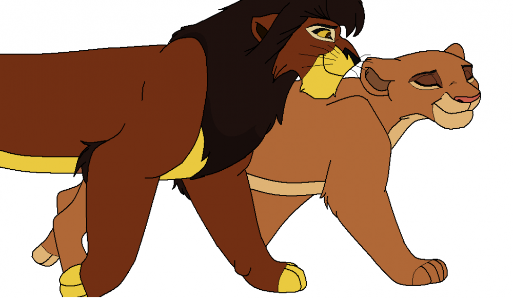 Future  king and queen