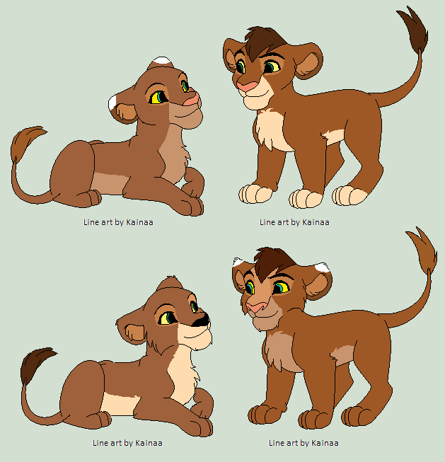 Adopts again
