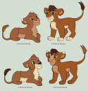 Adopts again