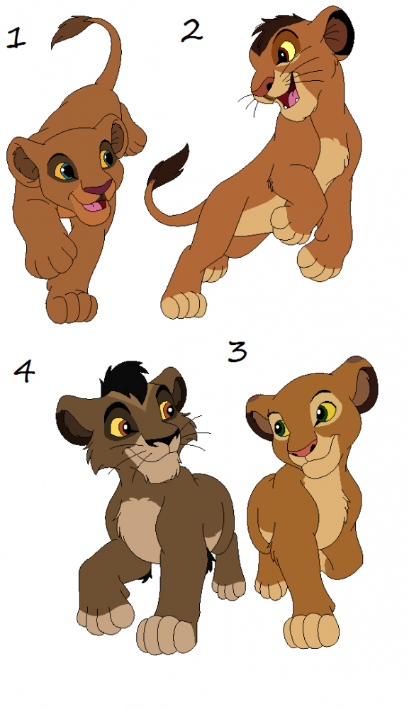 Adopts