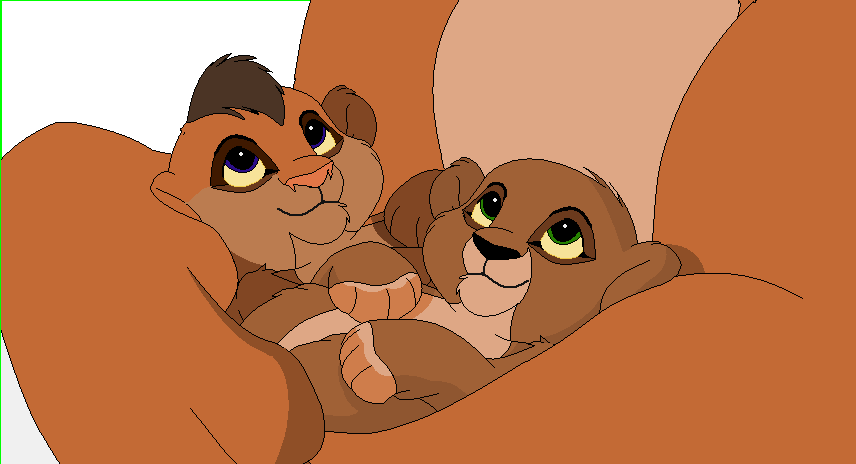 NarsaXJackson's Fan cub
