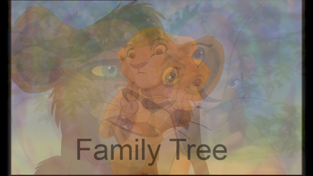 Family Tree