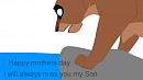 Luna's Mothers day