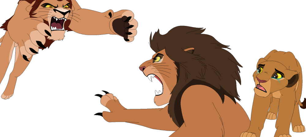 The Fight