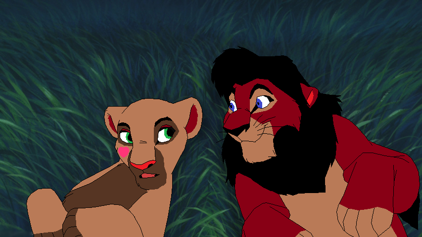 Me and my version of Simon