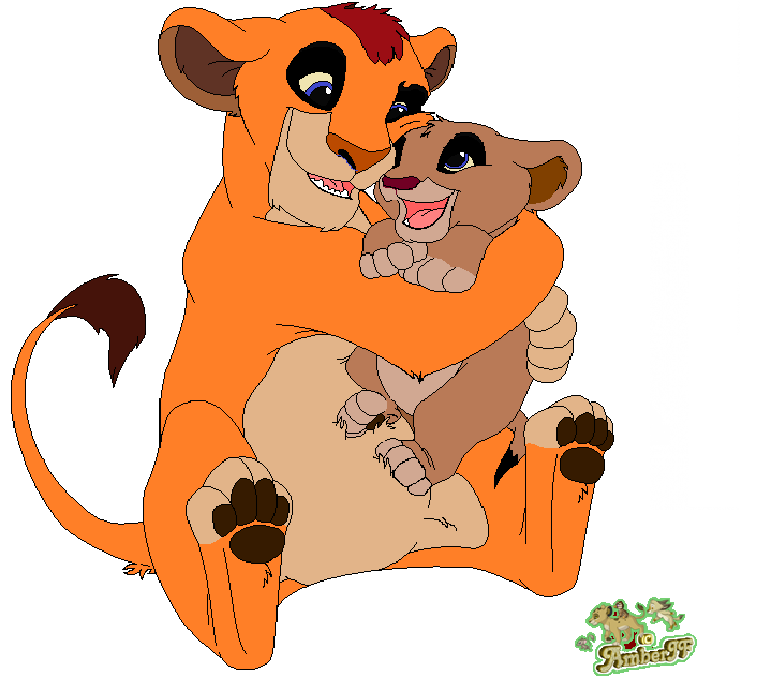 Brotherly love